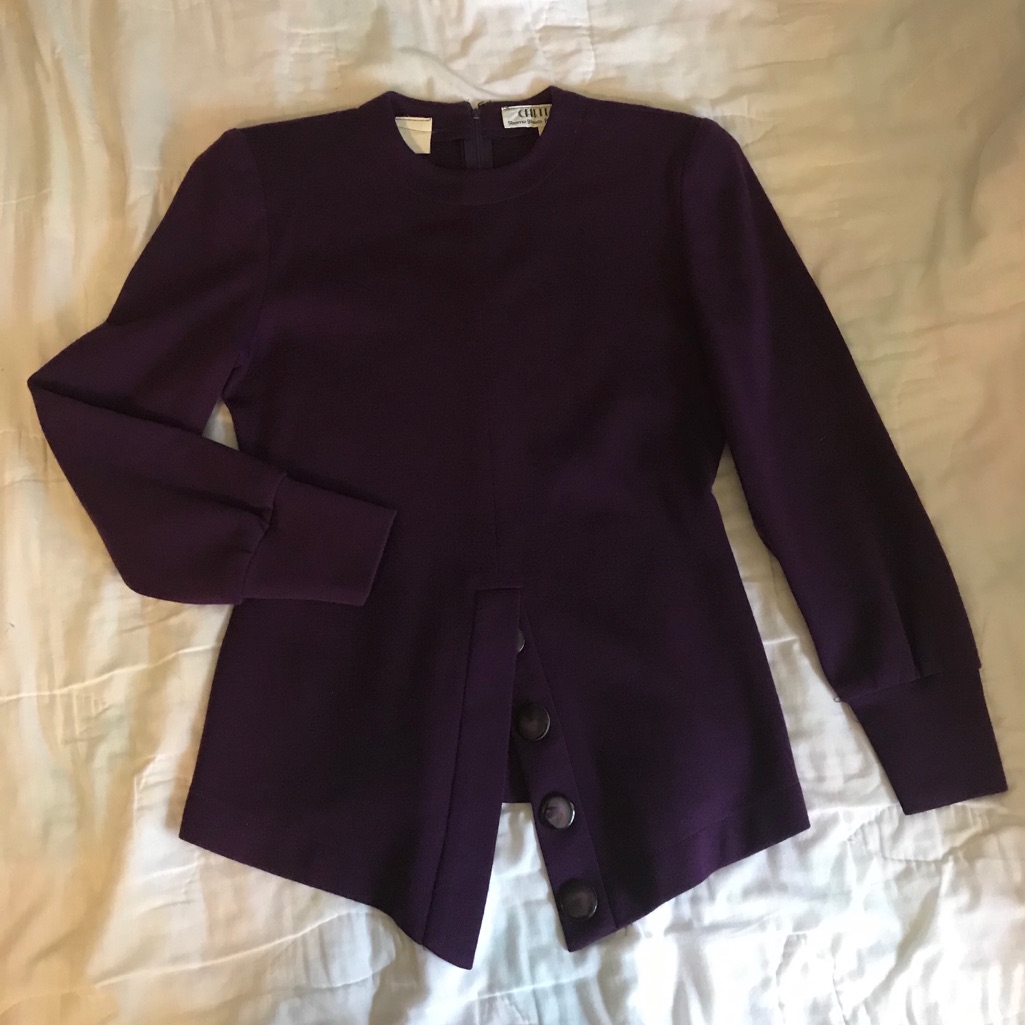 Chetta B Jacket